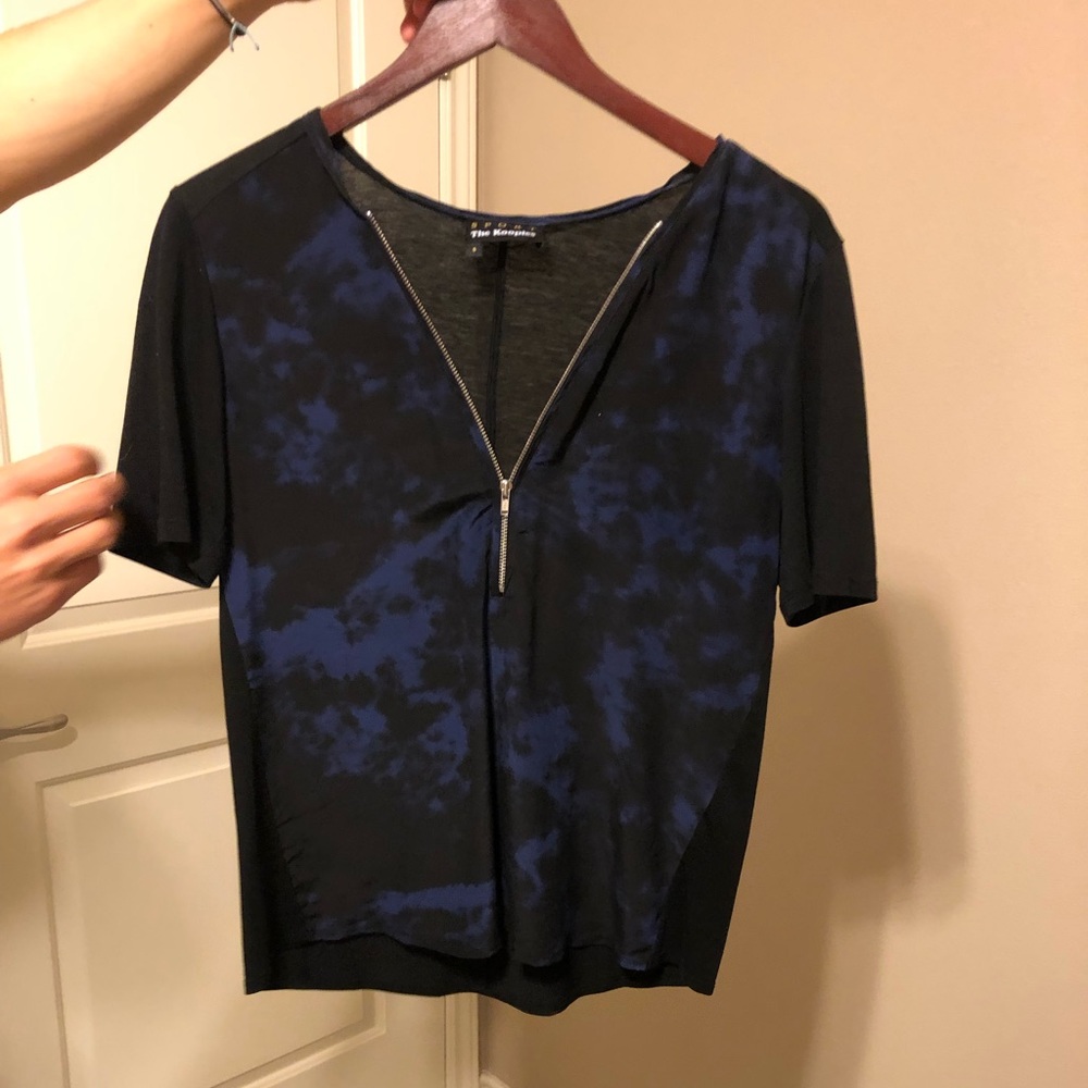 The kooples blouse